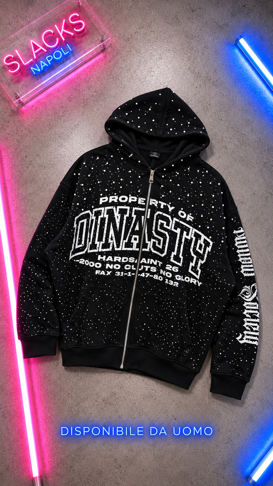 Felpa Dinasty DIAMOND