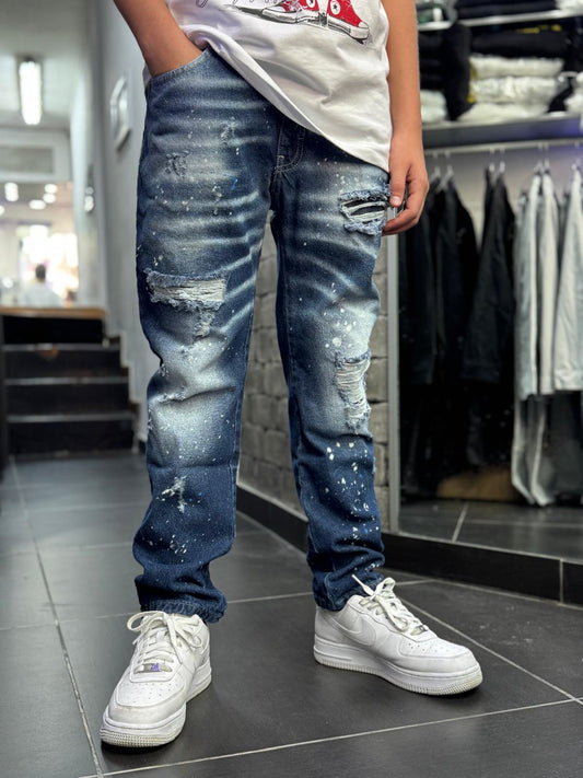 Ragazzo Jeans Mod DSQ