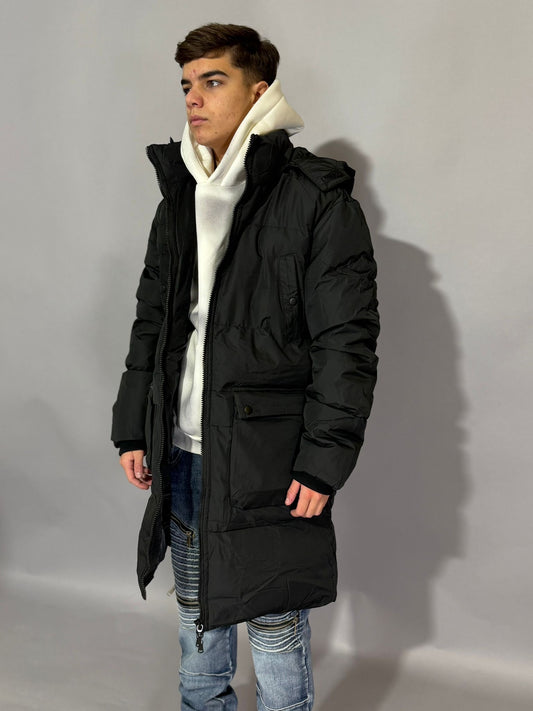 Giubbotti Parka