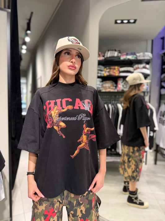 T-Shirt Chicago