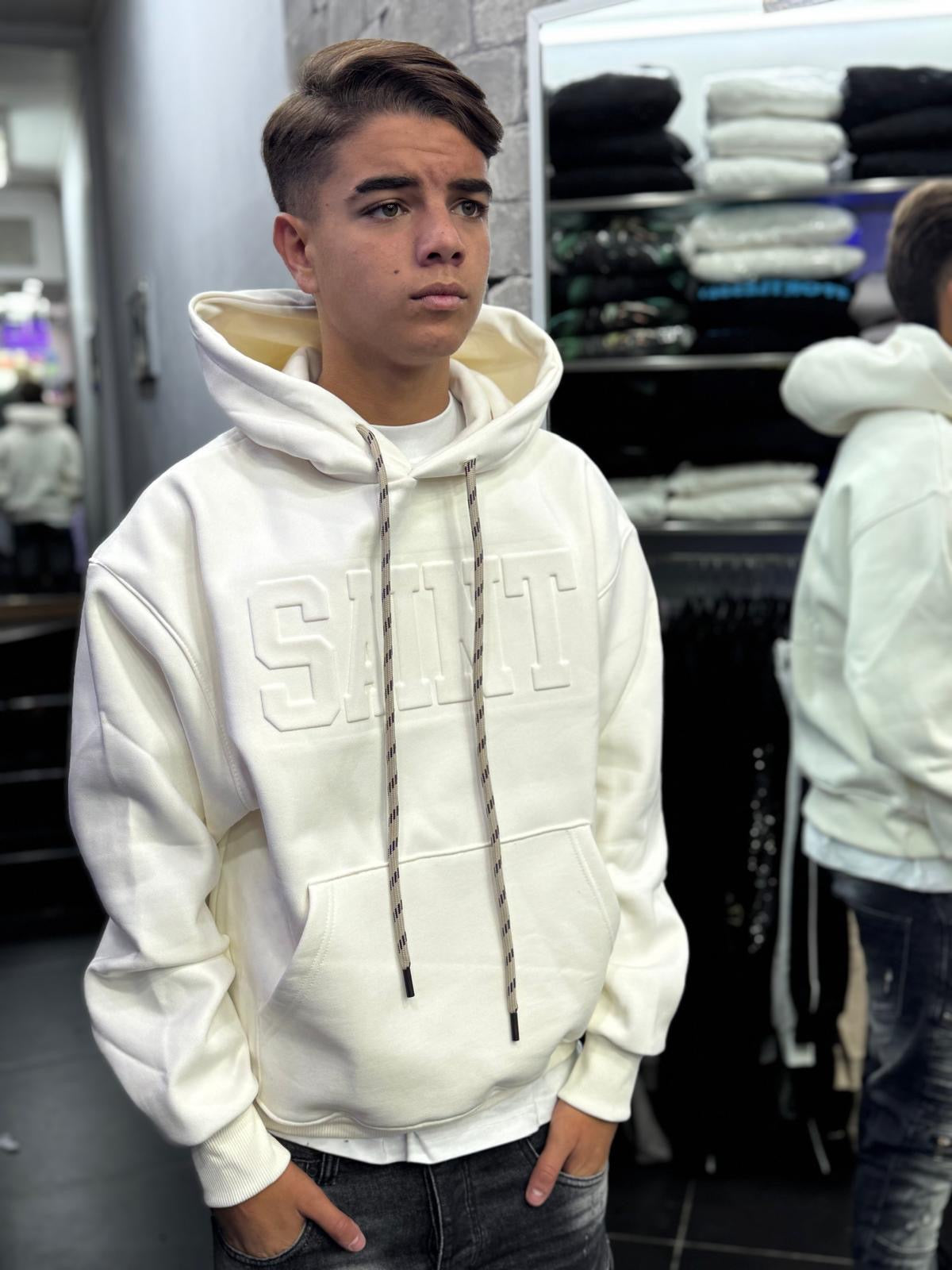 Felpe Saint
