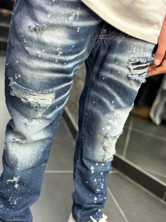 Ragazzo Jeans Mod DSQ