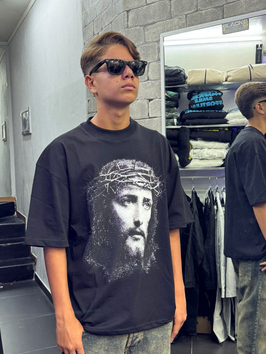 T-shirt Jesus
