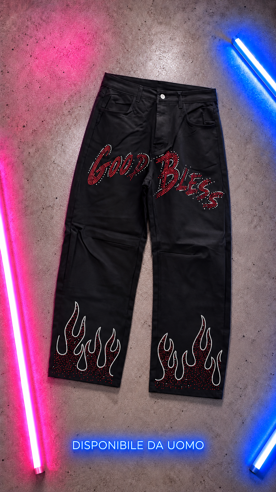 Jeans GoodBless PREMIUM