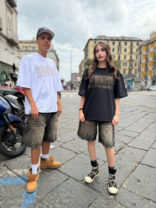 T-Shirt Saint 2.0 PREMIUM