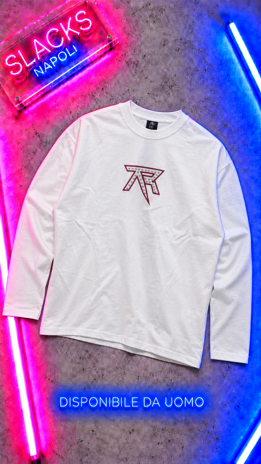 T-Shirt LoongSleeve Money Is A Tool