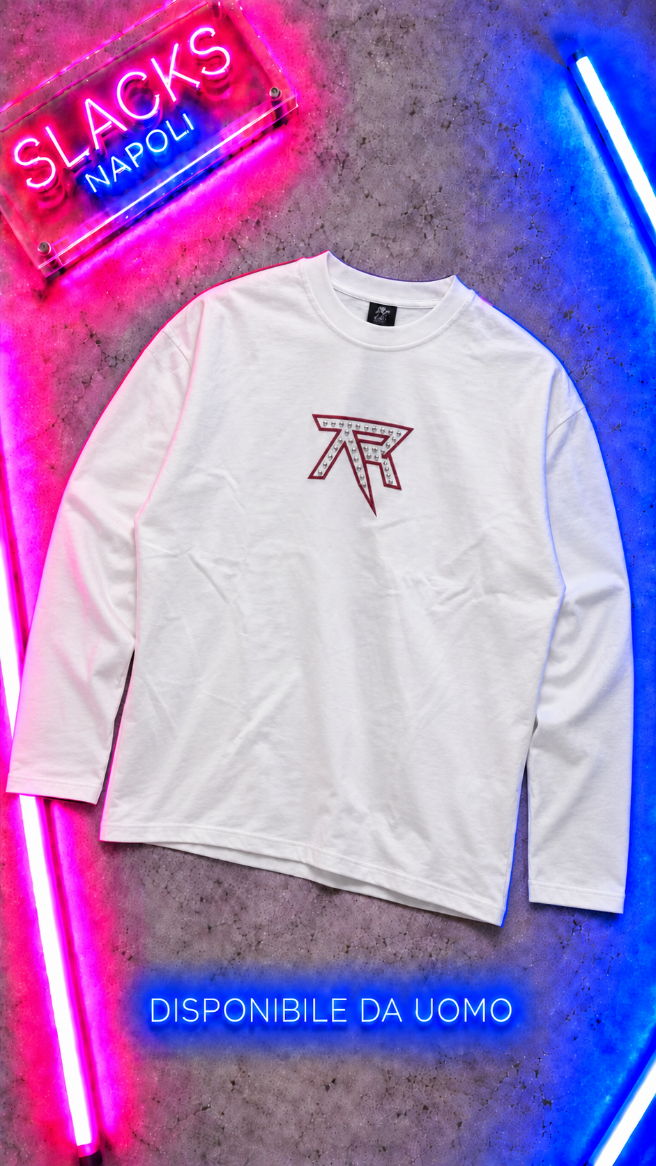T-Shirt LoongSleeve Money Is A Tool