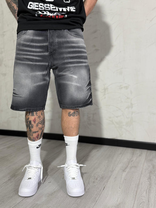 Bermuda Grigio Scuro