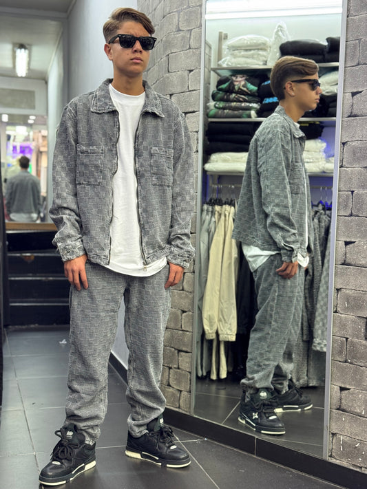 Coordinato Mod LV