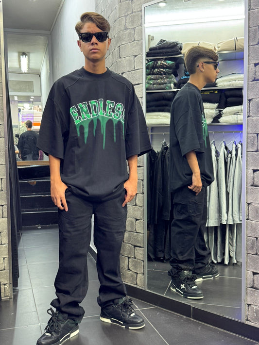T-Shirt Endless