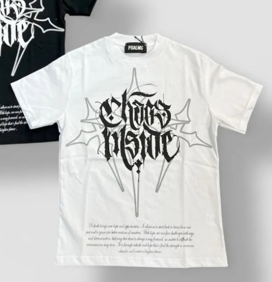 Ragazzo T-Shirt Multicroci