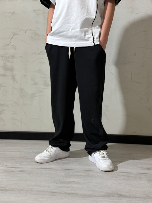 Ragazzo Pantatuta Largo