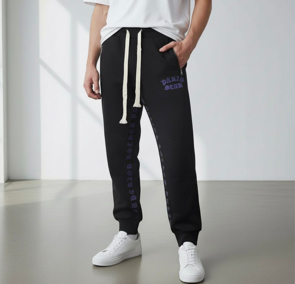 Pantatuta Paris Star