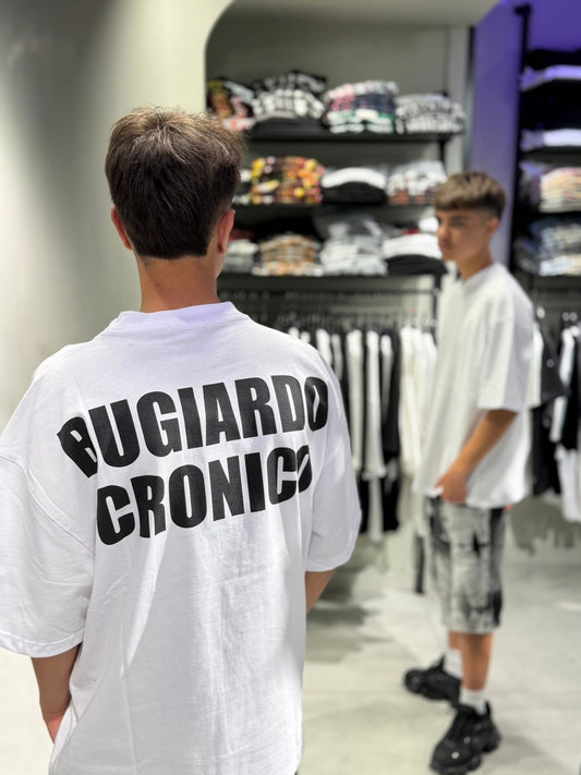 T-Shirt Bugiardo Cronico