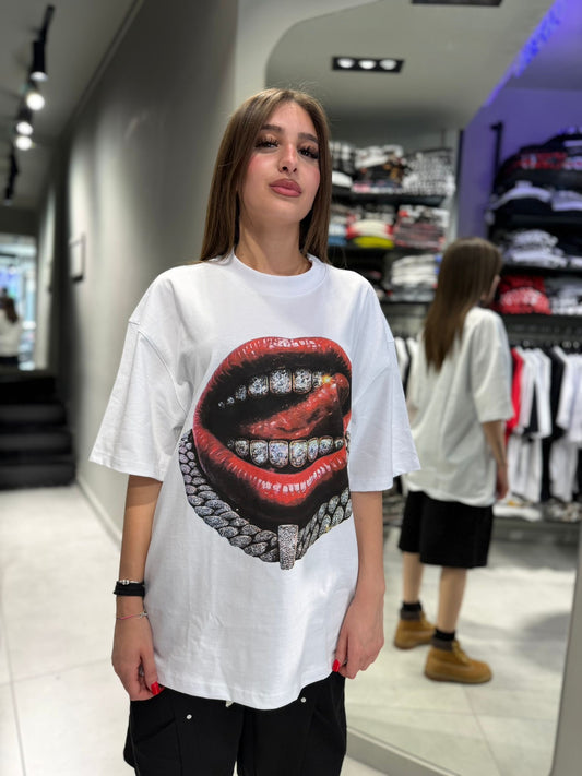 T-Shirt Mod GEOL*ER