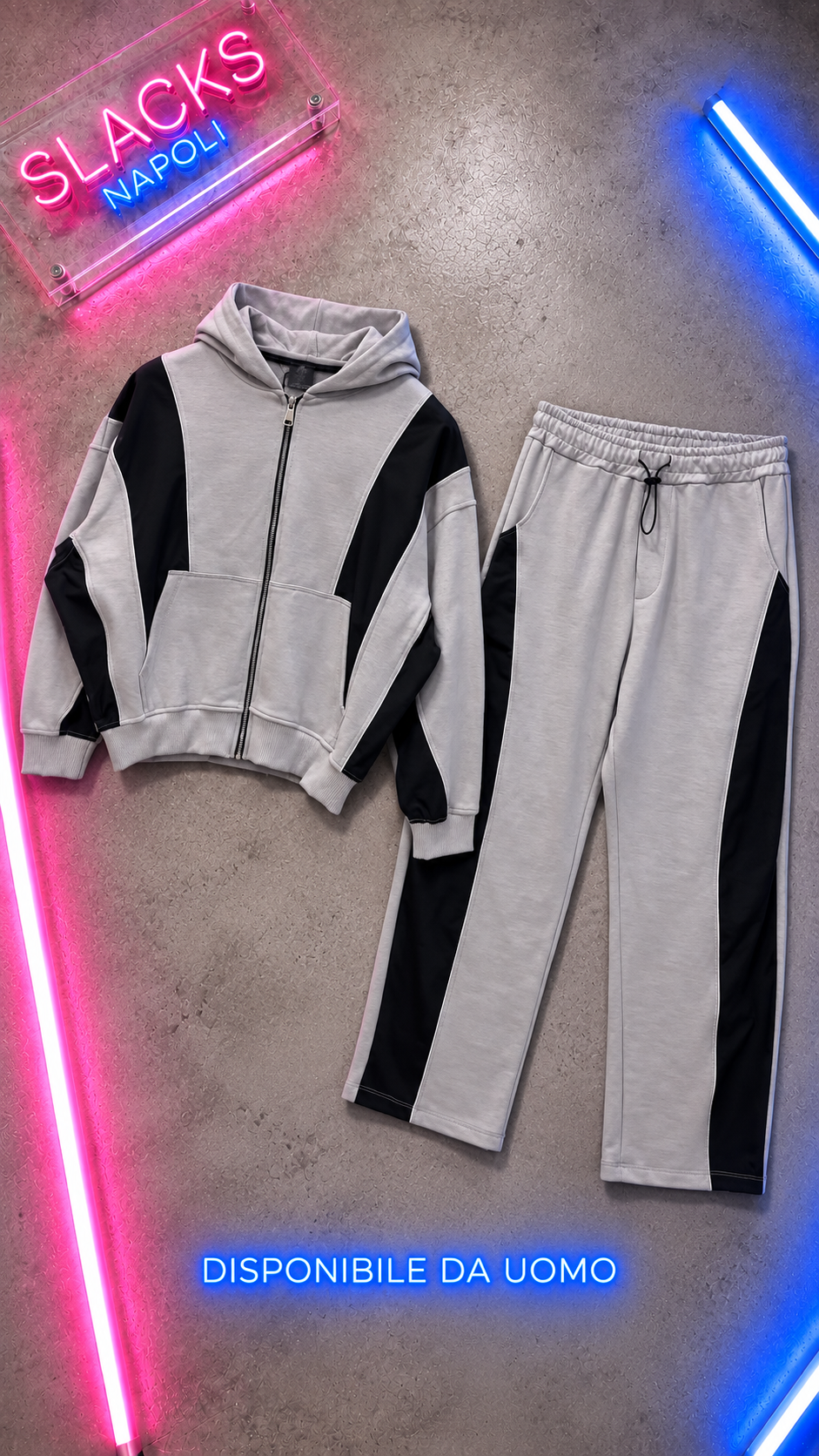 Coordinato Coord