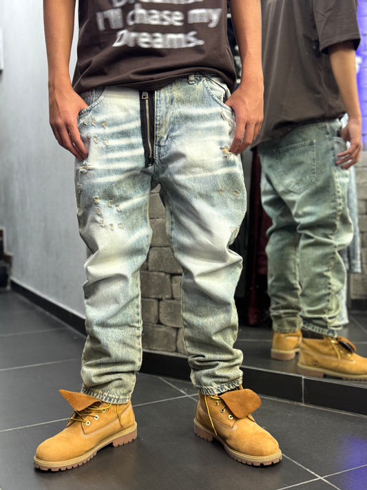 Jeans DSQ Sabbia