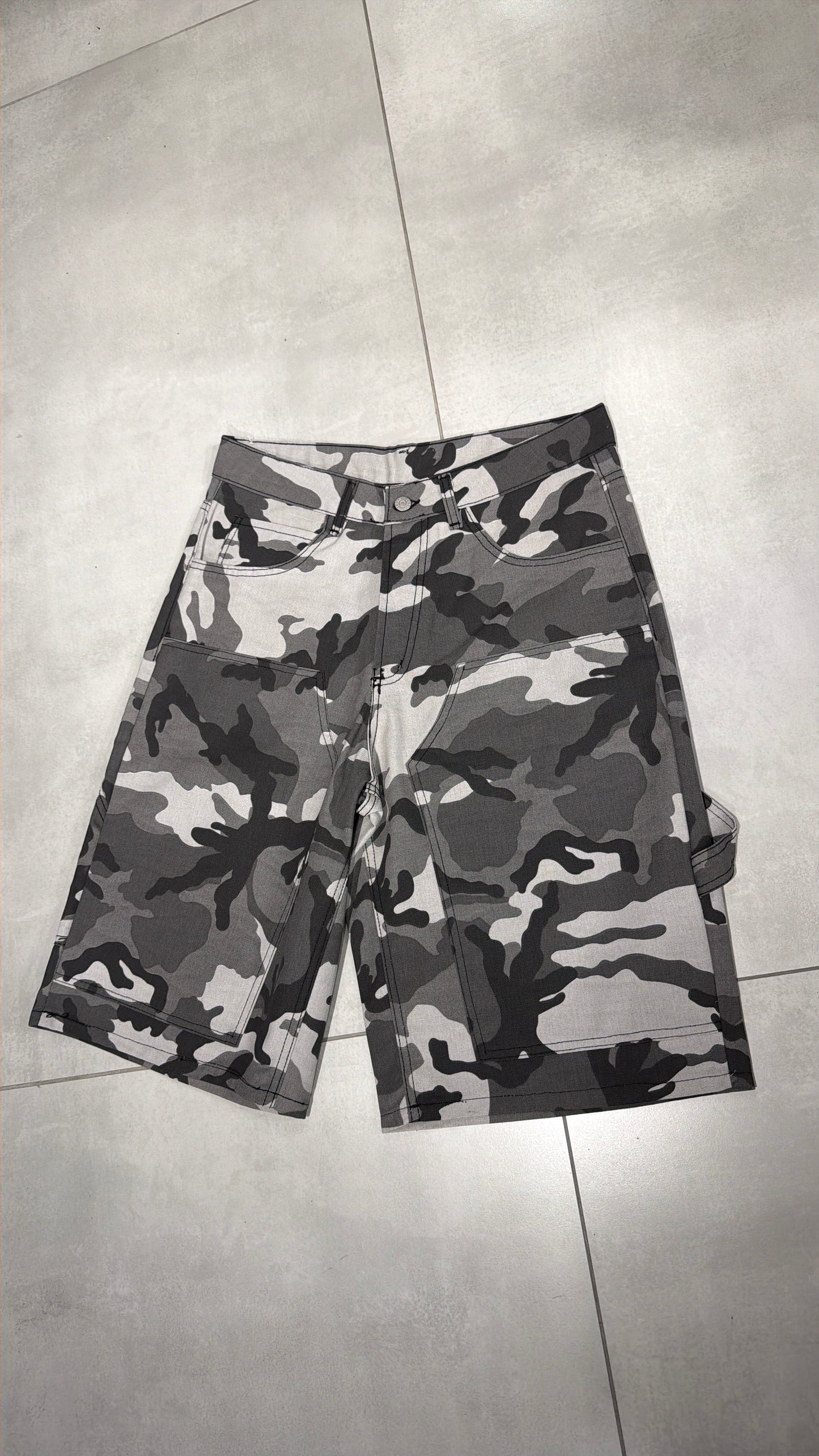Bermuda militare
