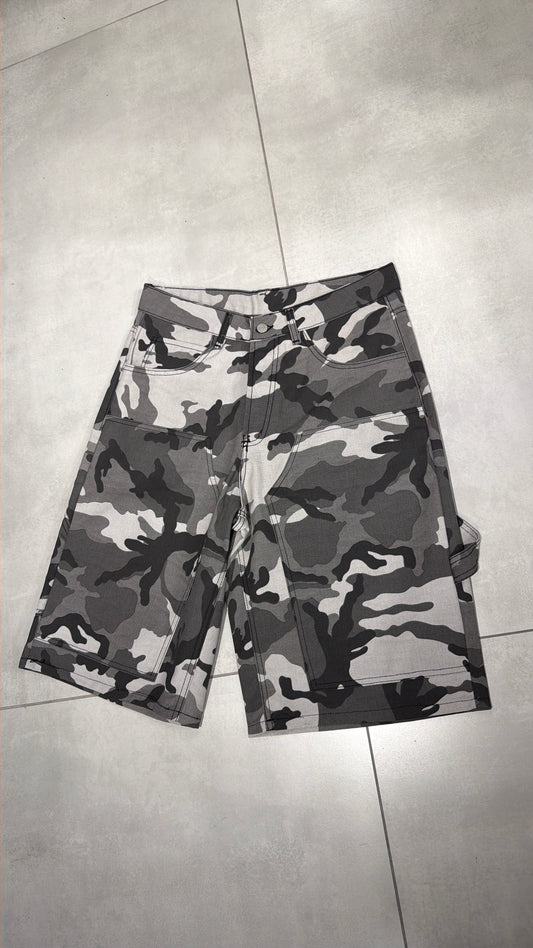 Bermuda militare