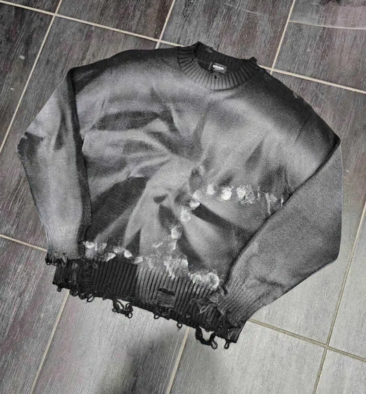 Maglione Sfumato