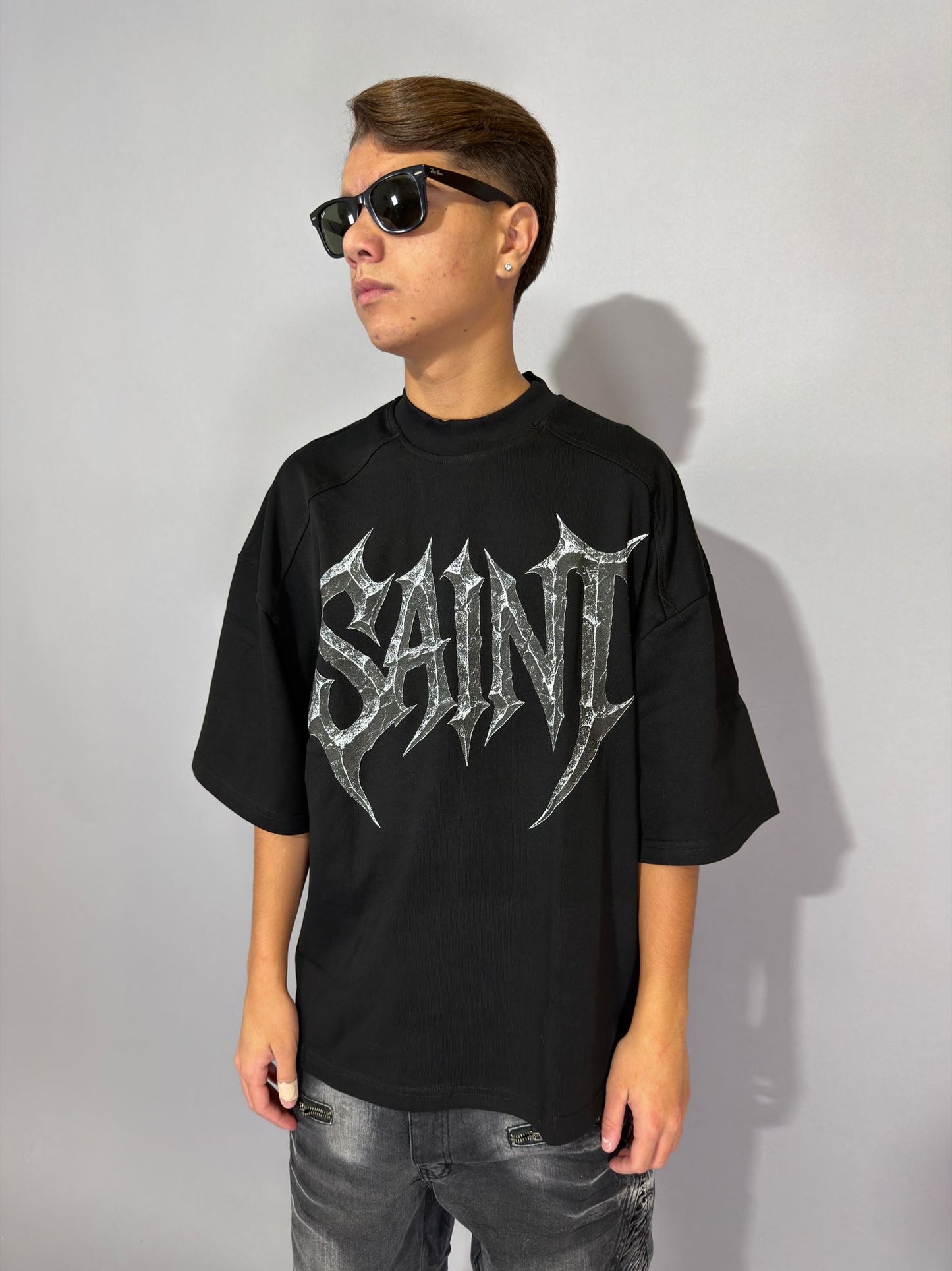 T-Shirt Saint 3.0