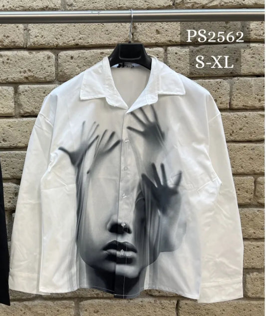 Camicie ManiEmergenti