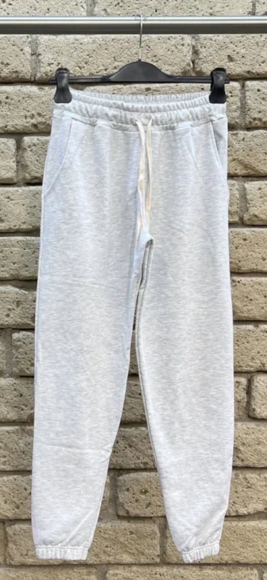 Ragazzo Pantatuta con elastico