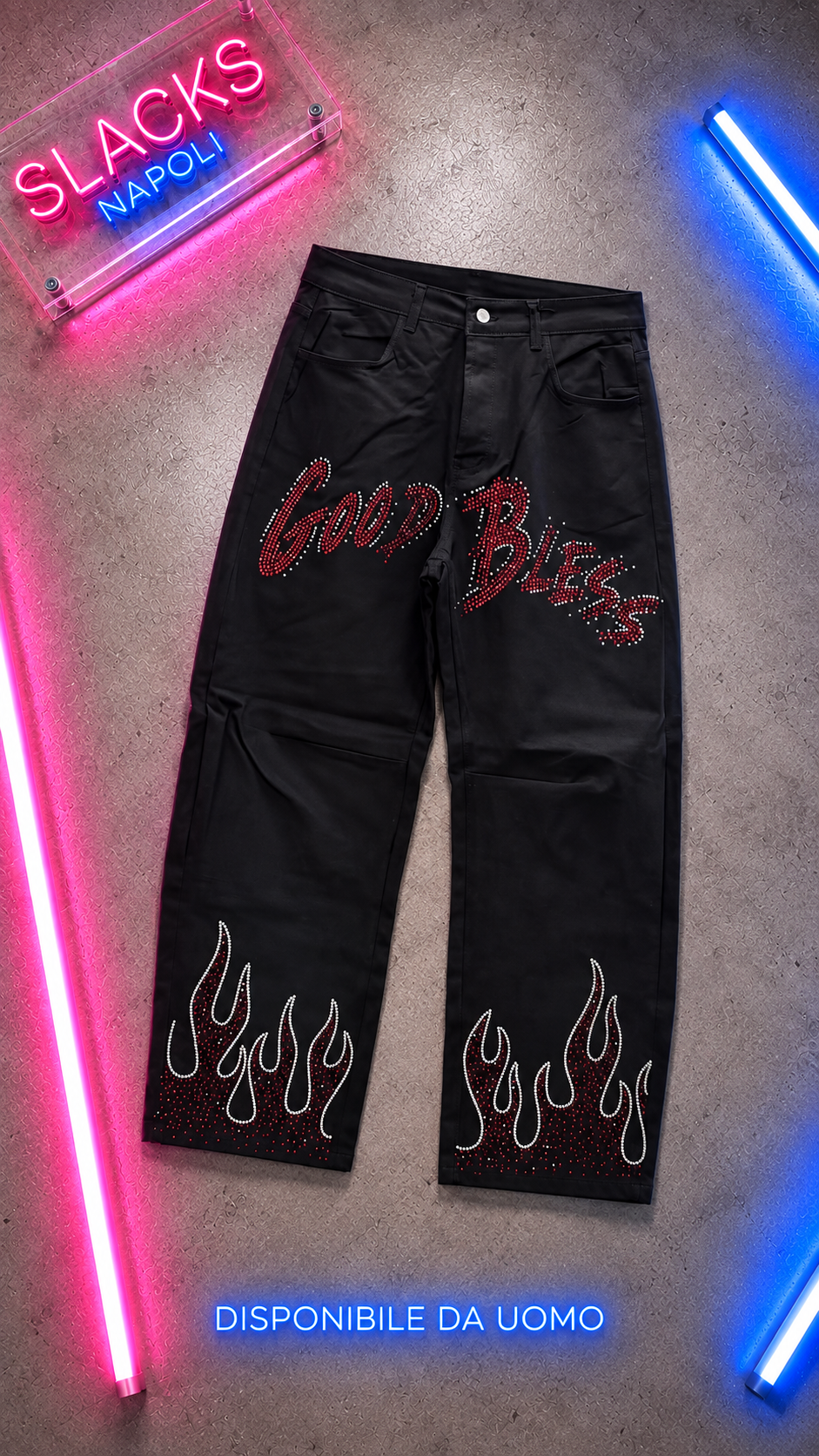 Jeans GoodBless PREMIUM