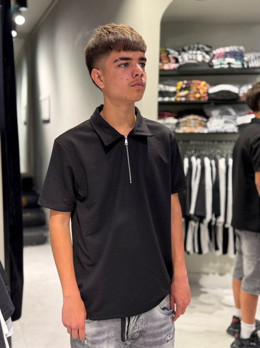 T-Shirt Polo Basic