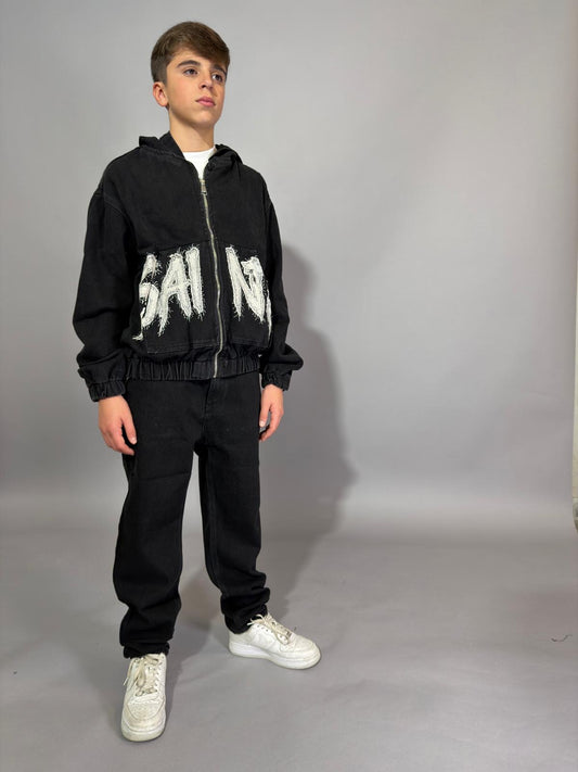 Ragazzo Coordinato Saint