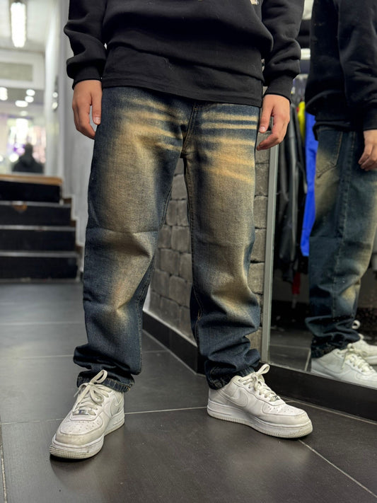 Ragazzo Jeans Baggy simple sabb.
