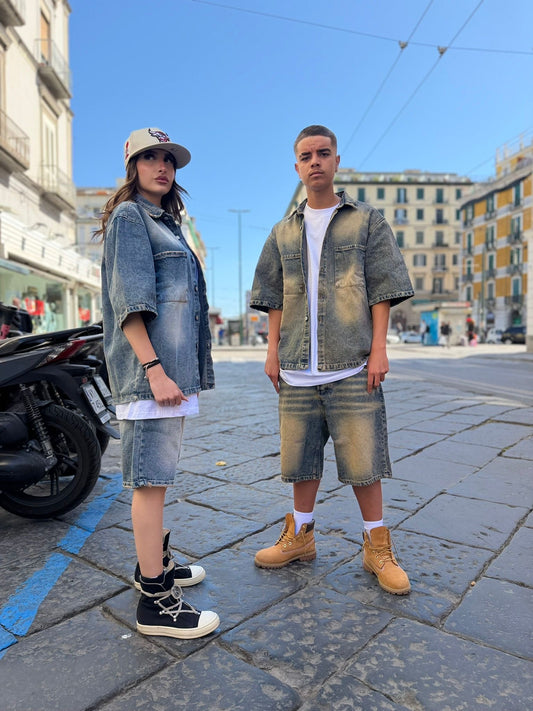 Coordinato Sabbia