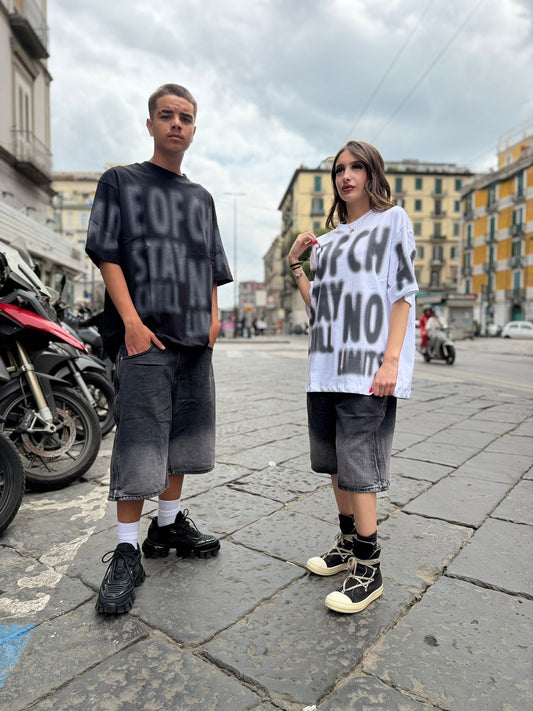T-Shirt EOF