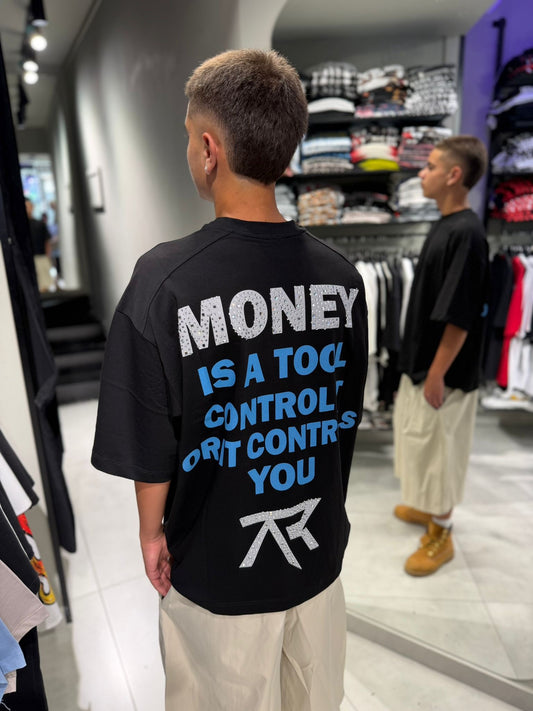 T-Shirt Money PREMIUM