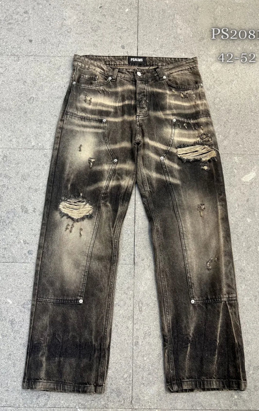 Jeans Carpenter Sabbia