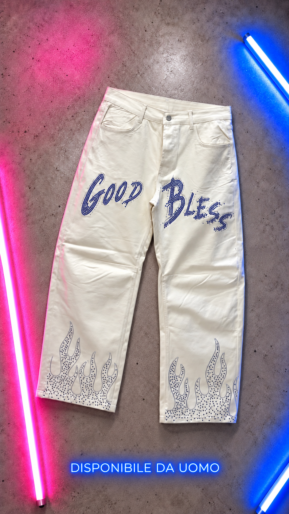 Jeans GoodBless PREMIUM