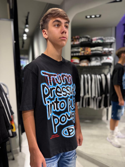 T-Shirt TurnPressure