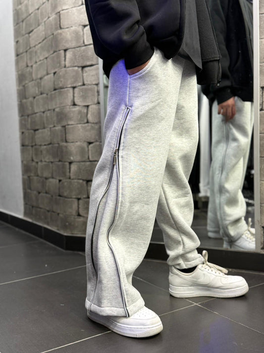 Ragazzo Pantatuta Zip