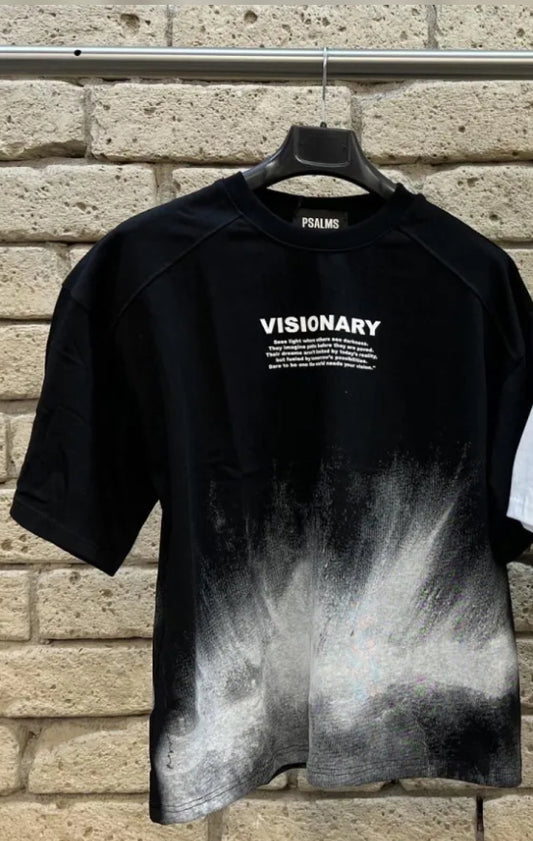 T-Shirt Visionary PREMIUM