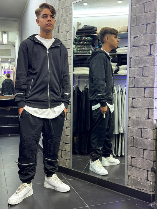 Coordinato Tracksuit Urban