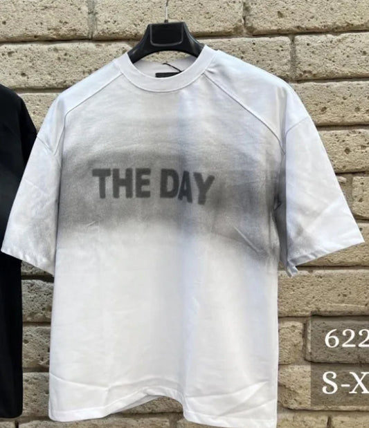 T-Shirt The Day PREMIUM
