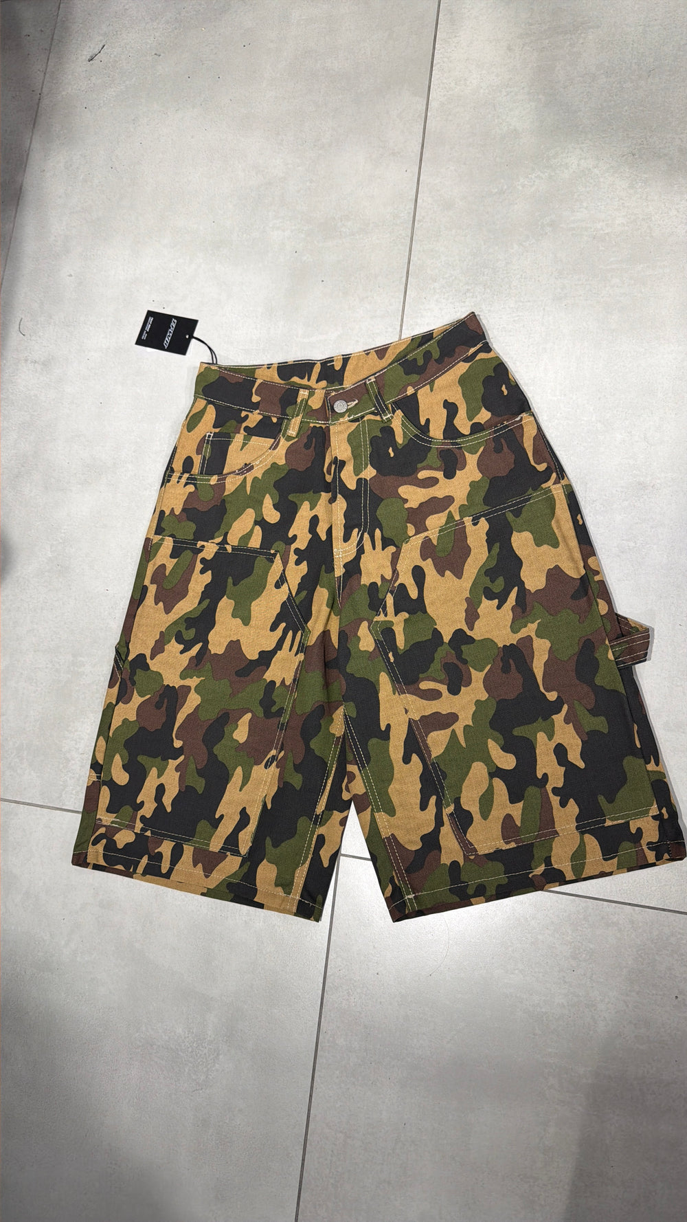 Bermuda militare
