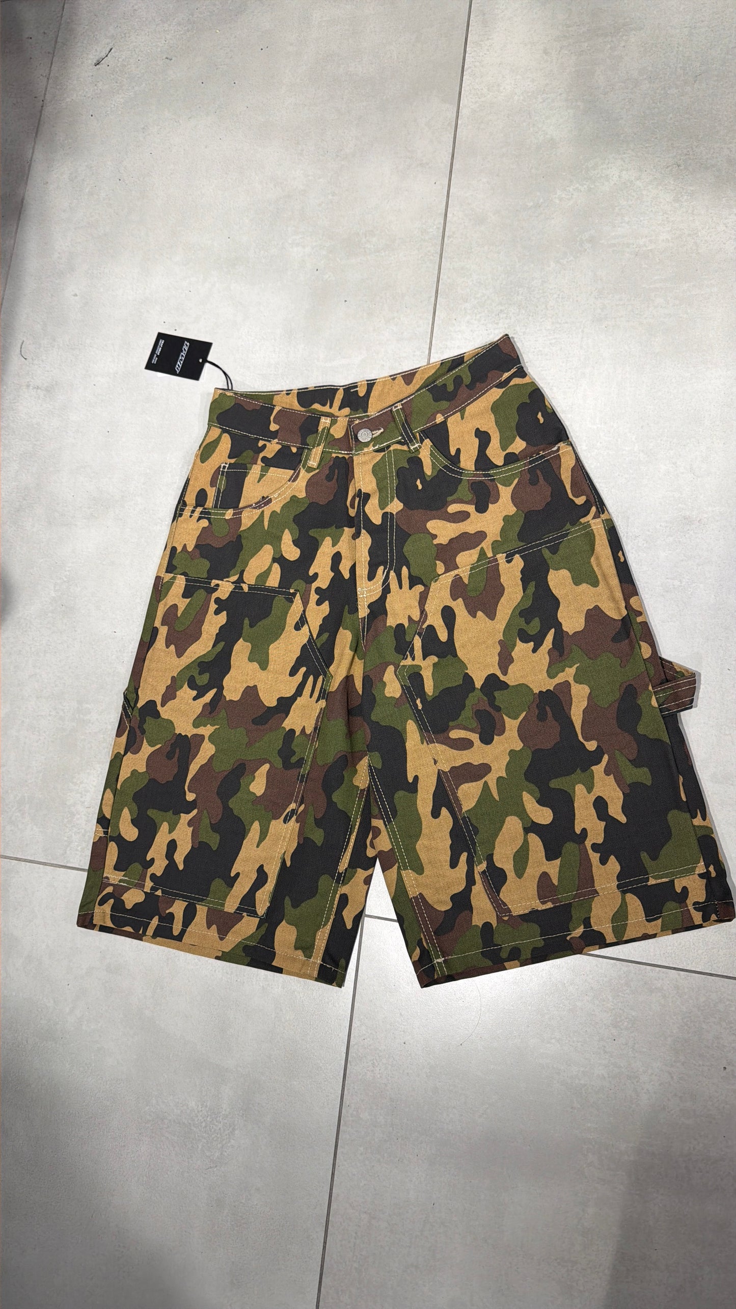 Bermuda militare
