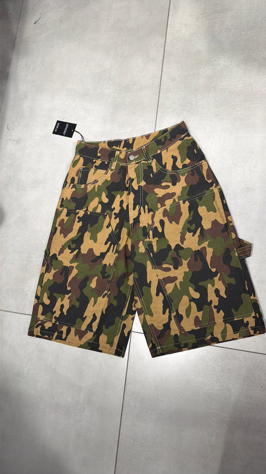 Bermuda militare