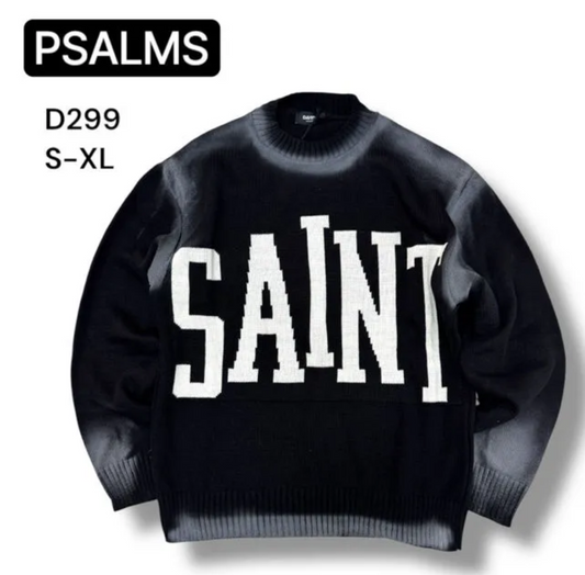 Maglione Saint