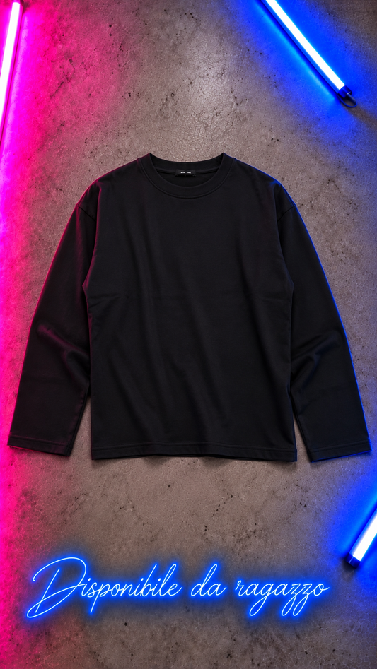 Ragazzo LongSleeve Basic