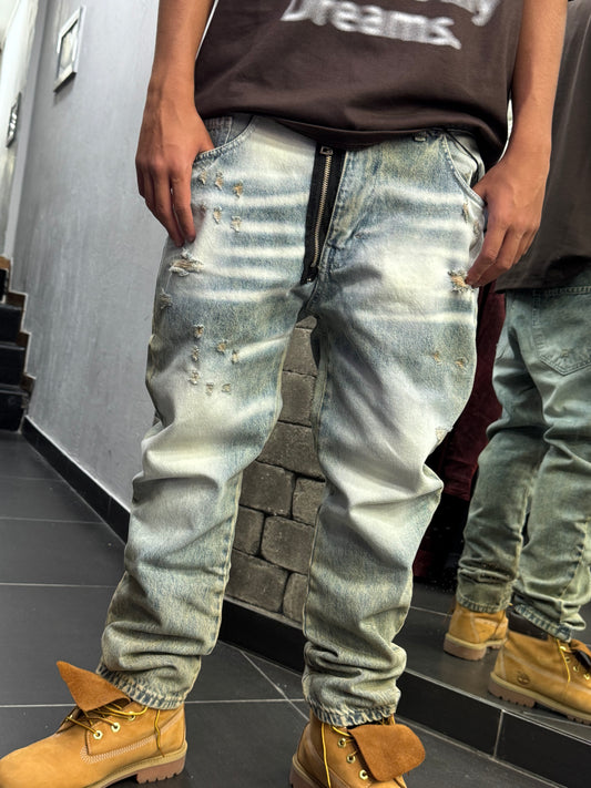 Jeans DSQ Sabbia