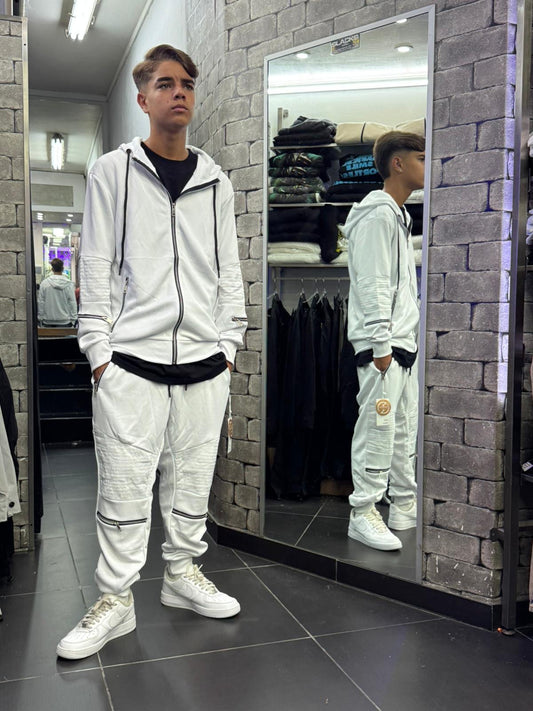 Coordinato Tracksuit Urban