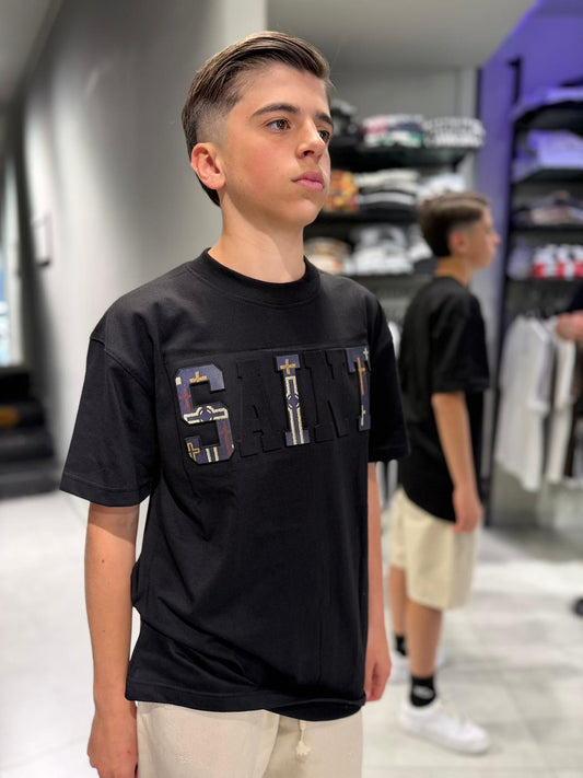 Ragazzo T-Shirt Saint 10.0
