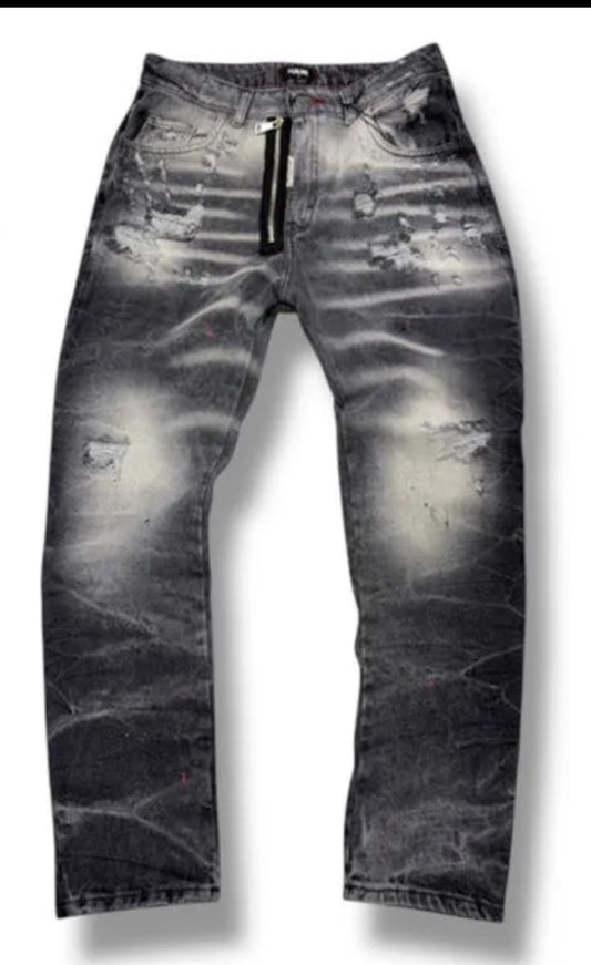 Ragazzo Jens Mod DSQ Grey